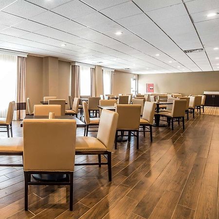 Comfort Inn & Suites Vernal - National Monument Area Zewnętrze zdjęcie