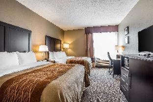 Comfort Inn & Suites Vernal - National Monument Area Pokój zdjęcie