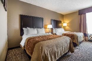 Comfort Inn & Suites Vernal - National Monument Area Pokój zdjęcie